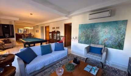 Apartamento Padrão Jardim São Luiz, Ribeirão Preto - SP