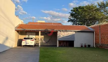 Casa Térrea em condomínio Villas Mabel, Ribeirão Preto - SP