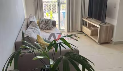 Apartamento Padrão Jardim Palma Travassos, Ribeirão Preto - SP