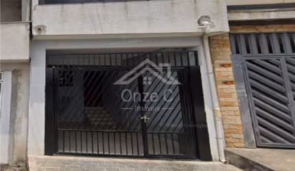 Casa para venda - Parque Continental II, Guarulhos/SP