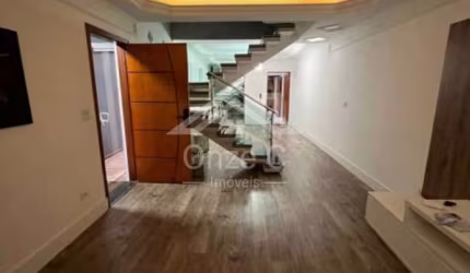 Casa a venda na Vila Augusta, Guarulhos/SP.