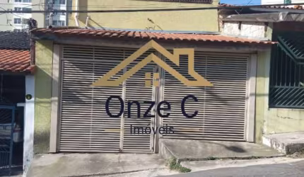 Casa a venda na Vila Rosália, Guarulhos/SP