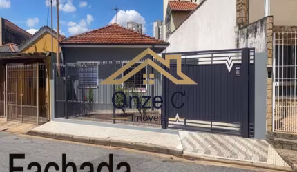 Casa a venda na Vila Augusta, Guarulhos/SP