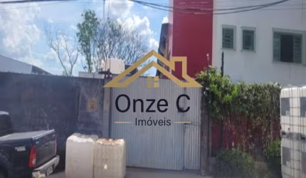 Galpão comercial a venda Vila Nova Bonsucesso, Guarulhos/SP.