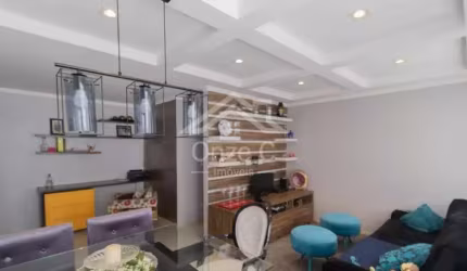 Apartamento para venda no condomínio Arcanjos, no bairro Vila Rosália, Guarulhos/Sp