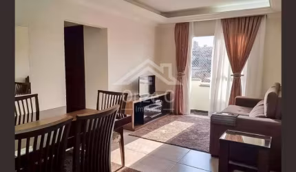 Apartamento para venda no condomínio Tutóia, no bairro Gopoúva, Guarulhos/SP