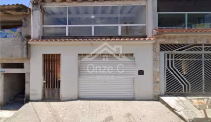 Casa a venda Parque Continental , Guarulhos/SP
