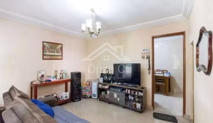 Casa com edícula na Vila Augusta, Guarulhos/SP.