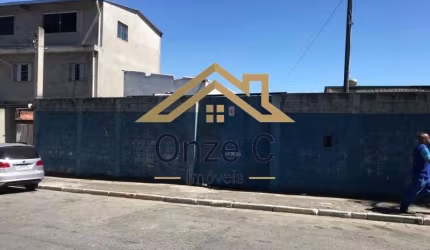 Terreno à venda com 412m²  - Vila Nova Cumbica, Guarulhos/SP