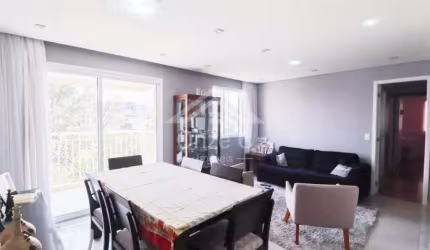 Apartamento para venda no Condomínio Alegria, no bairro Vila Santo Antonio, Guarulhos/SP.