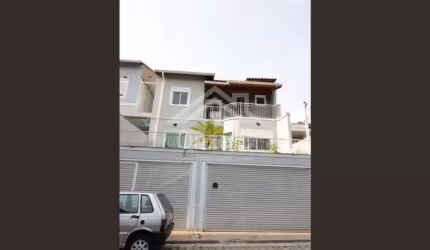 Casa a venda Vila Augusta, Guarulhos/SP