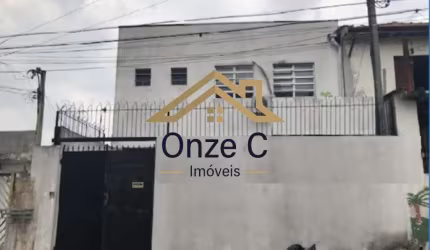 Galpão para venda 350m² - Jardim Munhoz, Guarulhos/SP
