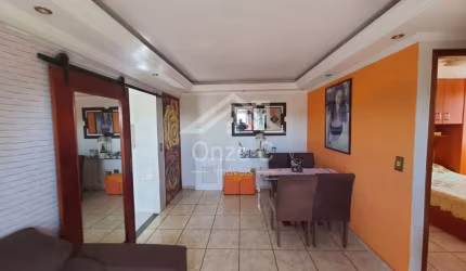 Apartamento para venda Residencial Jardim Vila Galvão, Guarulhos/SP