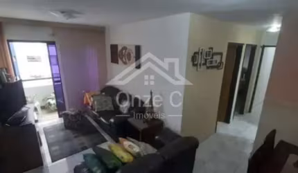 Apartamento a venda condomínio Vitória Régia, Vila Rosália, Guarulhos/SP