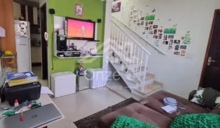 Casa em condomínio para venda a  2km do Lago dos Patos, Guarulhos/SP