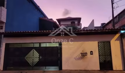 Sobrado de 400m² para venda - Soberana, Guarulhos/SP