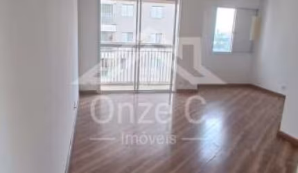 Apartamento para venda no Condomínio Parque do Sol - Ponte Grande, Guarulhos/SP