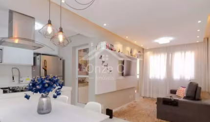 Apartamento para venda e locação no Condomínio Due Bosque Maia - Picanço em Guarulhos/SP