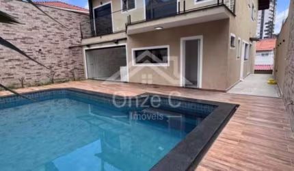Casa de 300m² para venda - Vila Rosália, Guarulhos/SP
