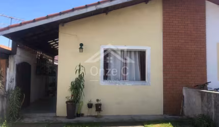 Casa térrea para venda no Condomínio Gramado - Jardim Adriana, Guarulhos/SP