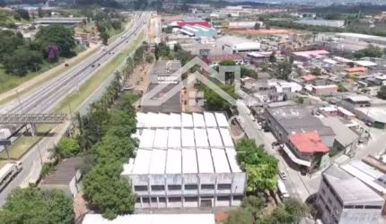 Terreno de 15.000m² para venda - Jardim Fátima, Guarulhos/SP