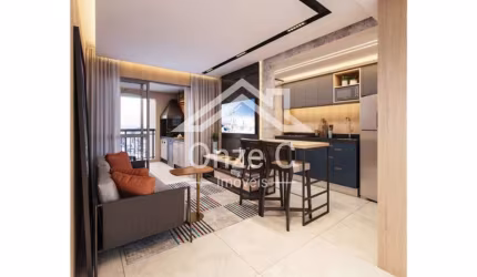Apartamento para venda no Condomínio Gran Maia Piazza - Macedo, Guarulhos/SP