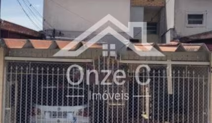 Sobrado para venda - Torres Tibagy, Guarulhos/SP