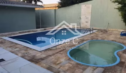 Casa térrea para venda - Vila Rosália, Guarulhos/SP