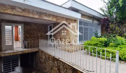 Casa para locação - Ponte Grande, Guarulhos/SP