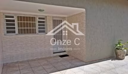 Casa térrea para venda - Jardim Maia, Guarulhos/SP