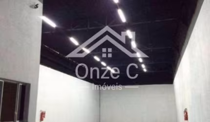 Galpão de 450m² para venda - Taboão, Guarulhos/SP