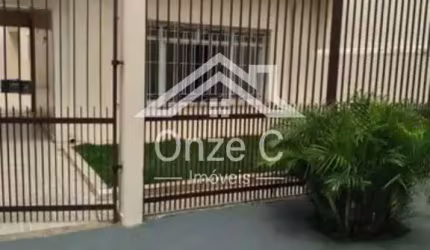Casa térrea para venda - Vila Galvão, Guarulhos/SP