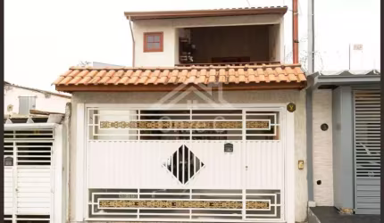 Casa a venda Jardim do Papai, Guarulhos/SP