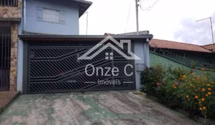 Casa a venda no Cocaia em Guarulhos/SP