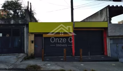 Casa com 3 quartos à venda na Rua Dona Tecla, 464, Jardim Flor da Montanha, Guarulhos, 150 m2 por R$ 1.580.000