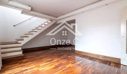 Casa a venda na Vila Rosália, Guarulhos/SP.