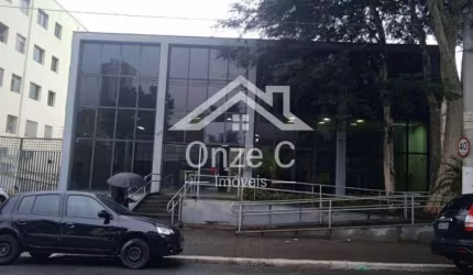 Prédio comercial para locação Vila Guilherme, SP/SP
