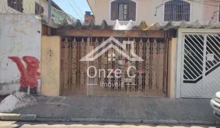Casa a venda no Jardim Vila Galvão em Guarulhos/SP
