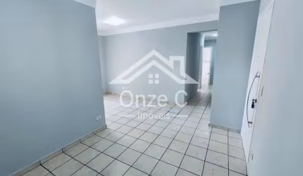 Apartamento a venda condomínio Concorde, Guarulhos/SP.