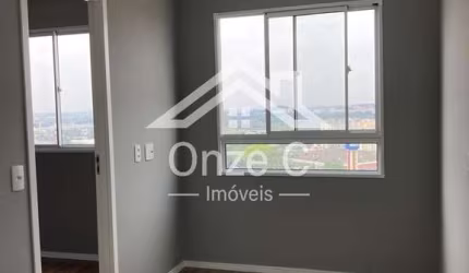 Apartamento 2 dormitórios , condomínio Pin, Vila Endres, Guarulhos/SP