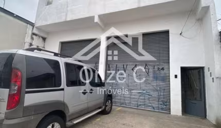 Sala comercial para locação - Ponte Grande, Guarulhos/SP