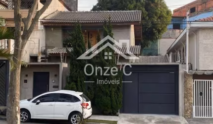 Casa para  venda no Jardim Vila Galvão, Guarulhos/SP