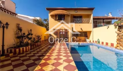 Casa a venda Vila Galvão, Guarulhos/SP