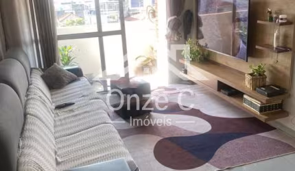 Apartamento para venda no Condomínio Paraty no Centro, Guarulhos/SP
