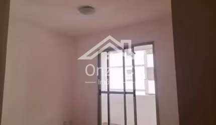 Apartamento para venda no Condomínio Residencial das Américas no Bom Clima, Guarulhos/SP