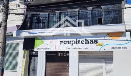 Salão para locação comercial, Guarulhos/SP