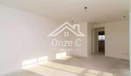 Apartamento a venda condomínio Reserva Tibagy, Guarulhos/SP