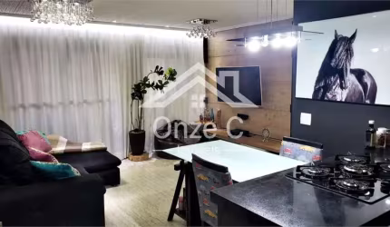 Apartamento a venda Condomínio Autêntico, Guarulhos/SP