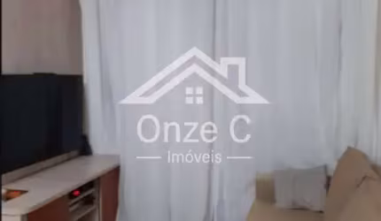 Apartamento para venda Condomínio The Jazz, Guarulhos/ SP