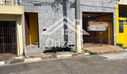 Casa para venda no Jardim Munhoz, Guarulhos/SP